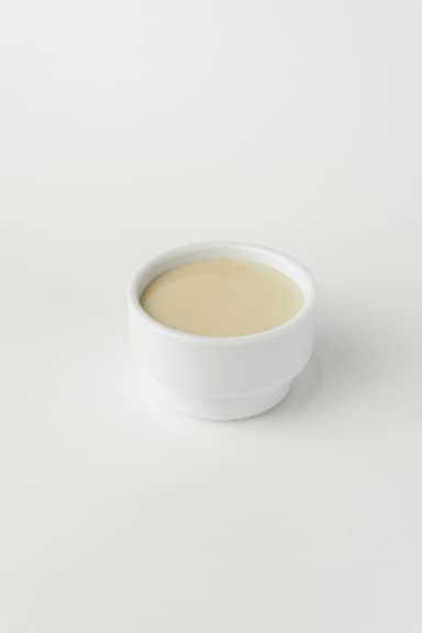 Condensed Milk (on the side) - Menu item