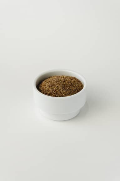 Flax Seeds (on the side) - Menu item