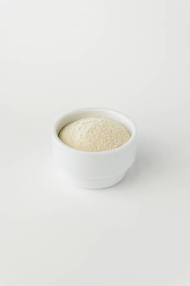 Leite Ninho (on the side) - Menu item