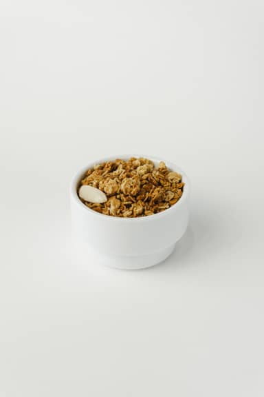 Granola (on the side) - Menu item