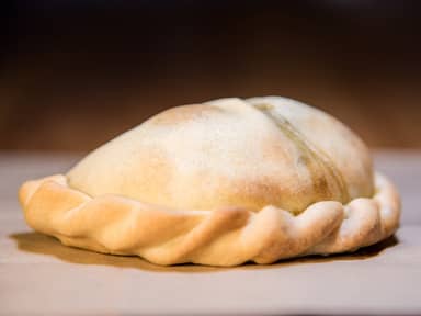 Empanada Beef - Ground Beef Empanada