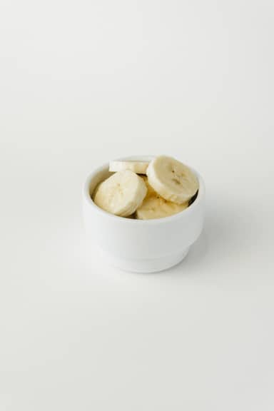 Bananas (on the side) - Menu item