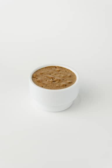 Almond Butter (on the side) - Menu item
