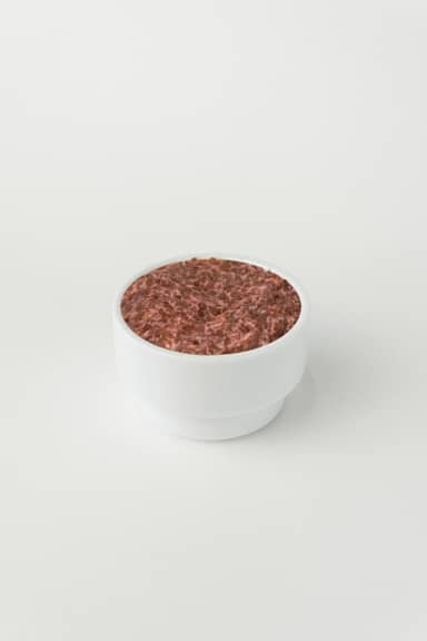 Chia Pudding (2oz on the side) - Menu item
