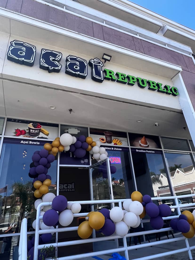 Dana Point store location