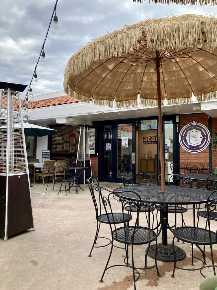 Laguna Beach store location