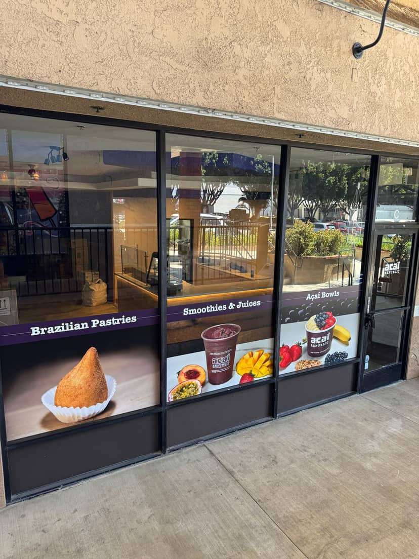 Whittier store location