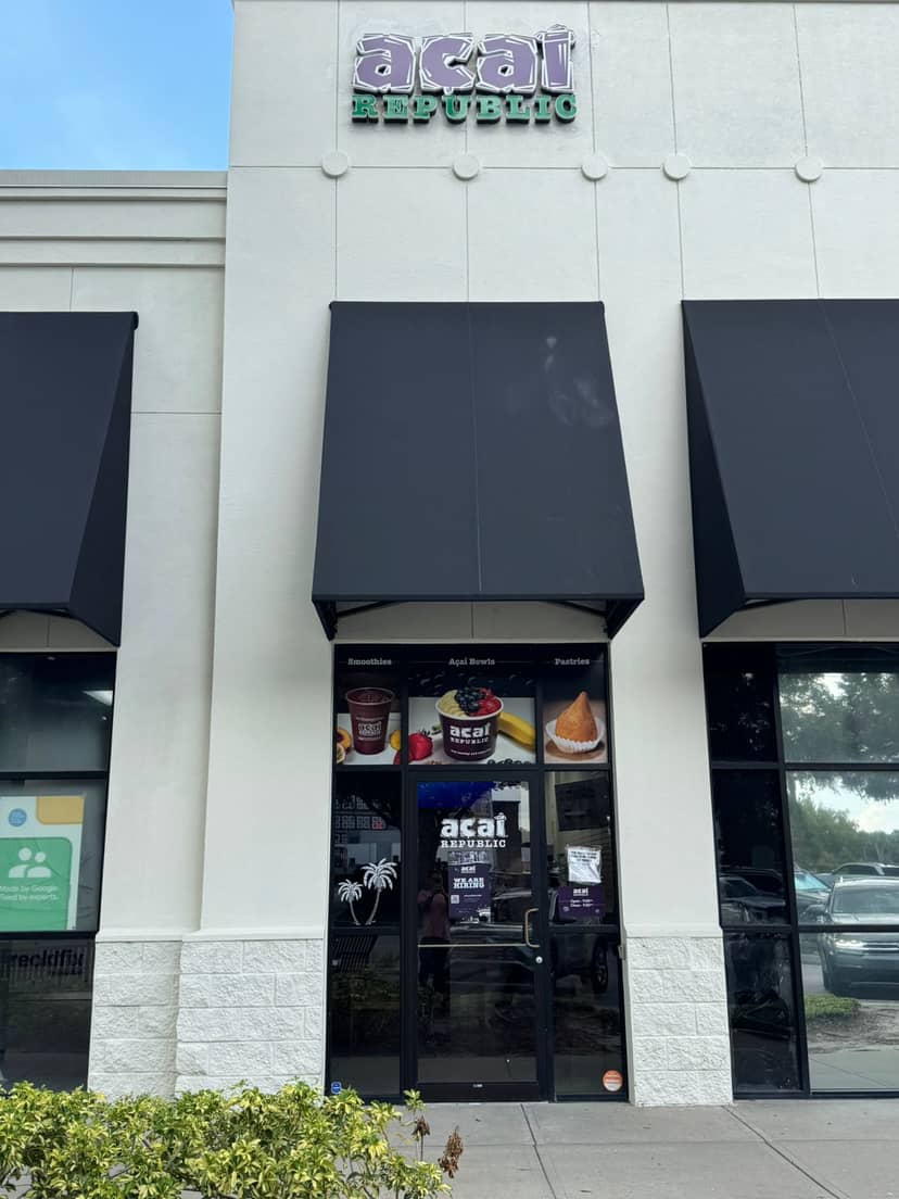 Ocoee store location