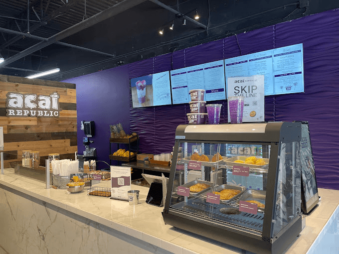 Altamonte Springs store location