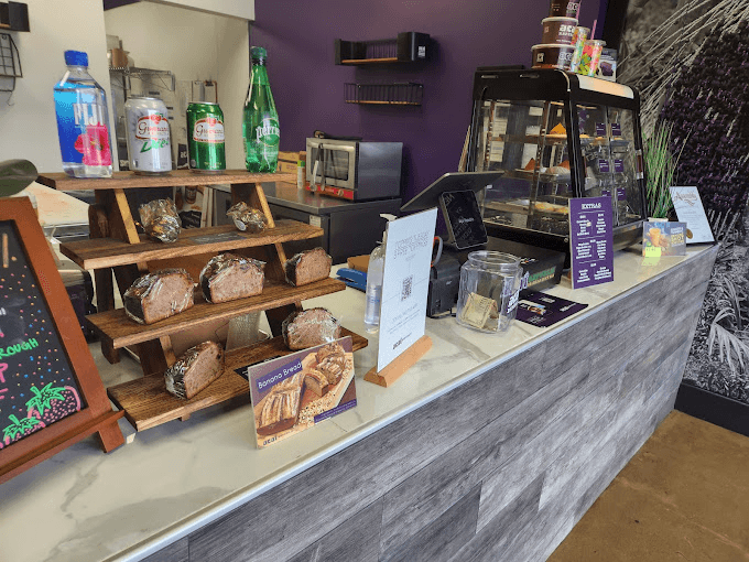 Yorba Linda store location