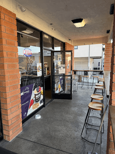 San Clemente store location