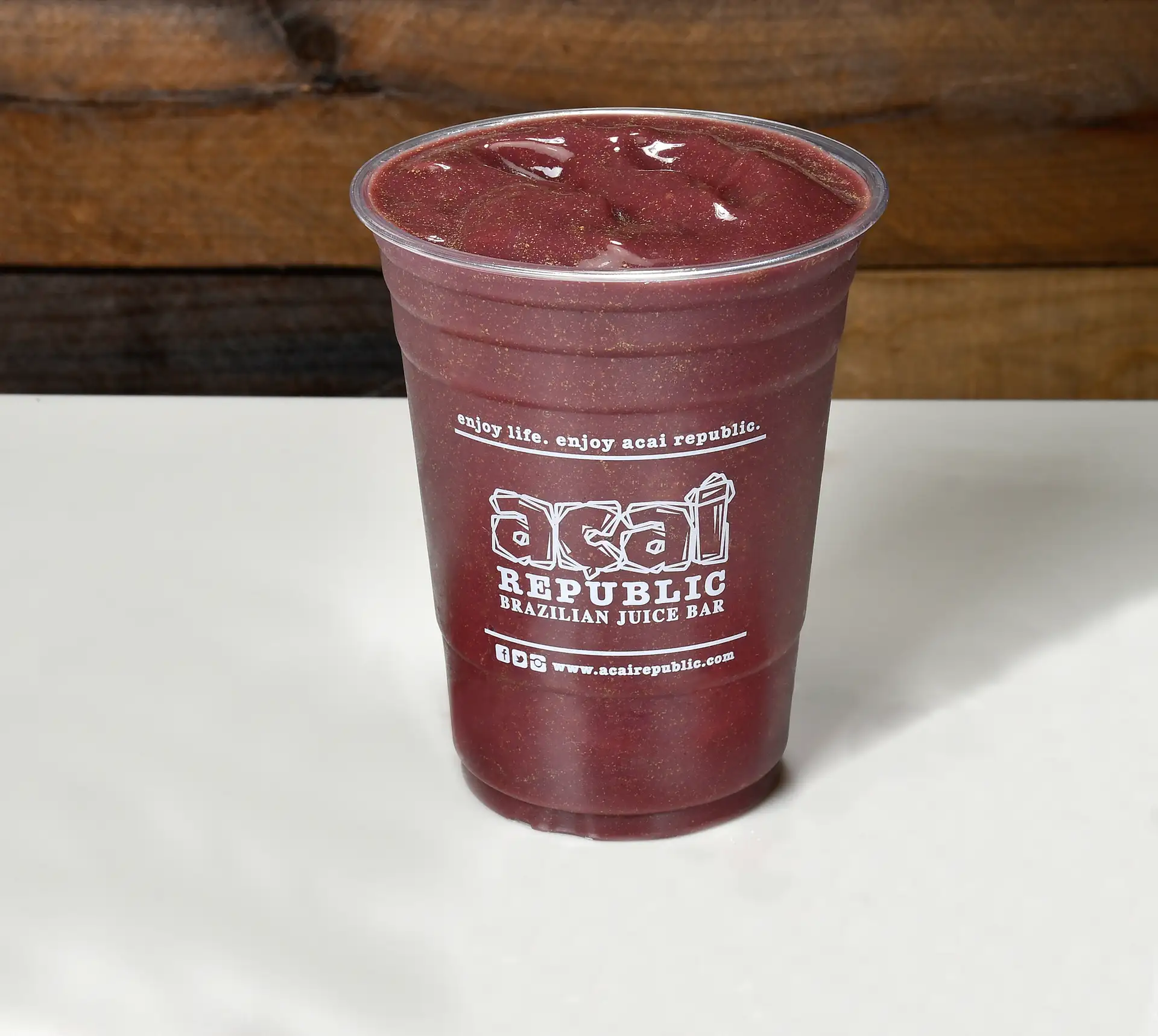 Acai Republic