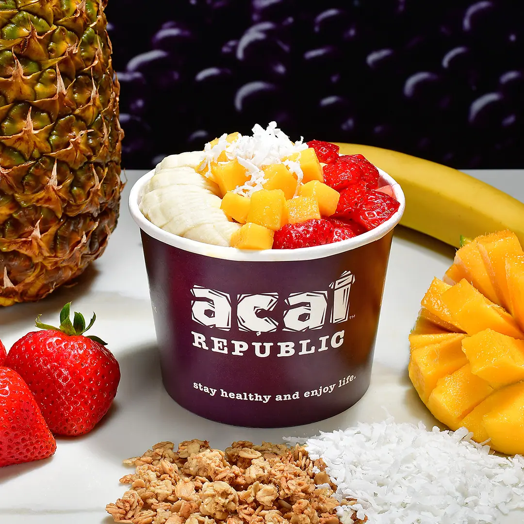 Acai Republic