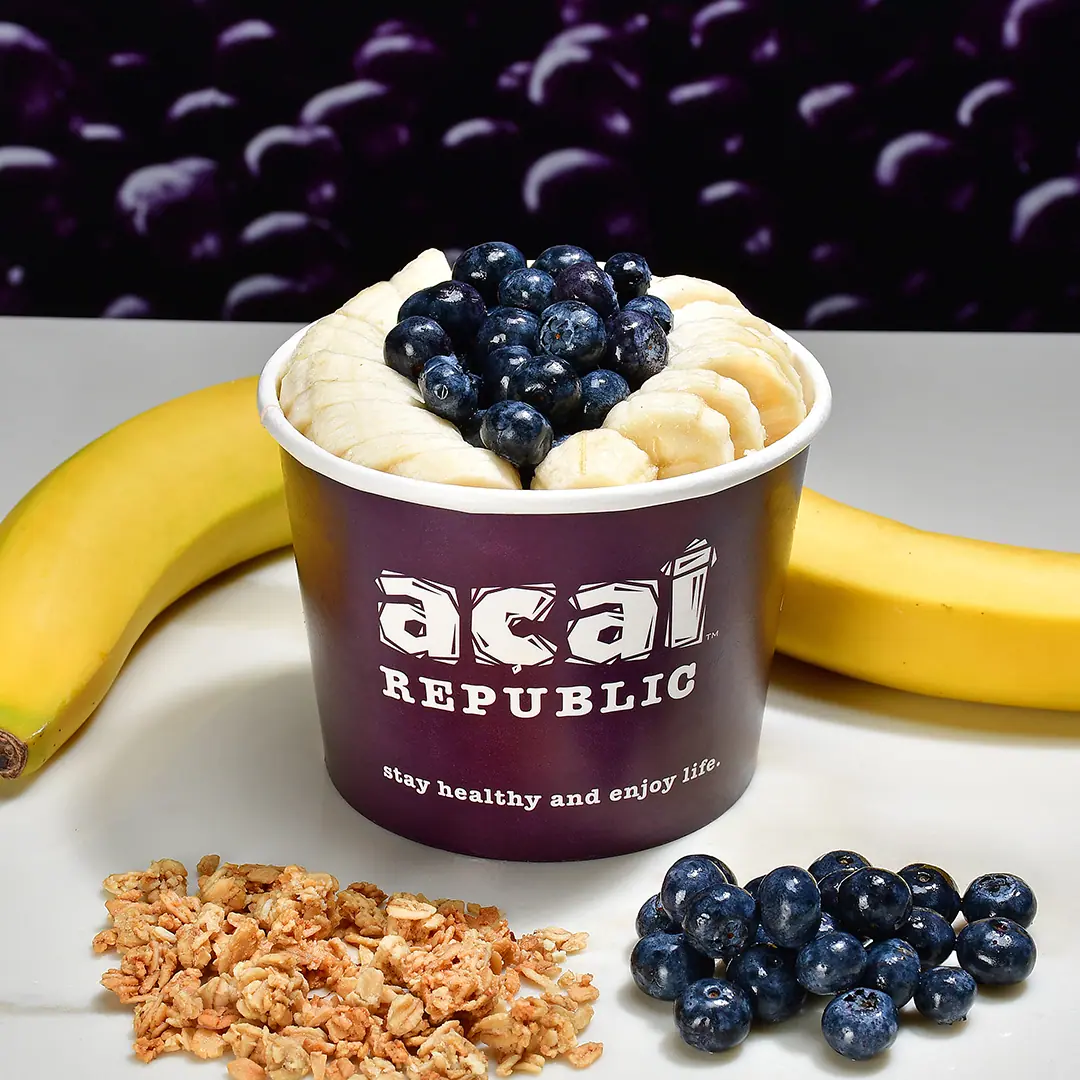 Acai Republic