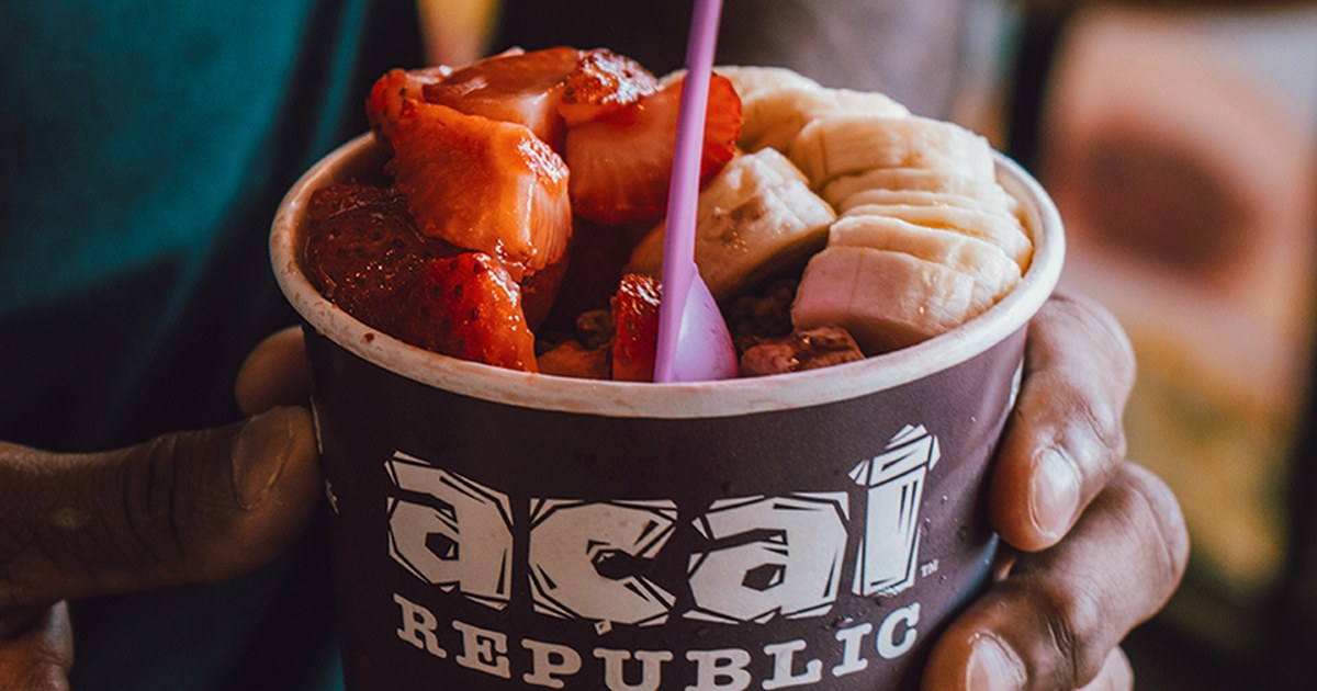 Acai Republic